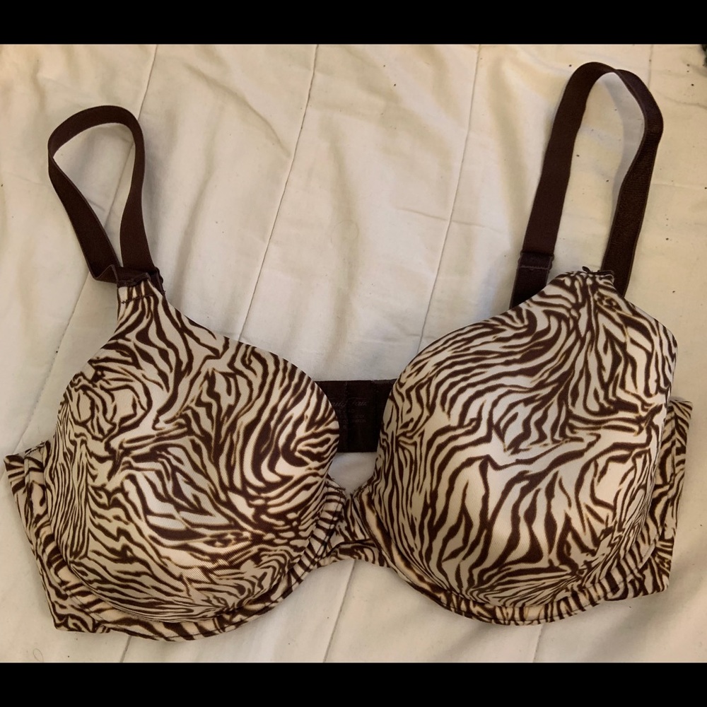 Vanity Fair Bra